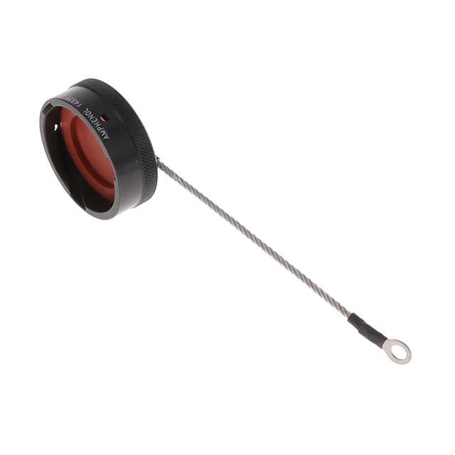 MS318120RA Amphenol Interconnect India  Accesorios para conectores circulares